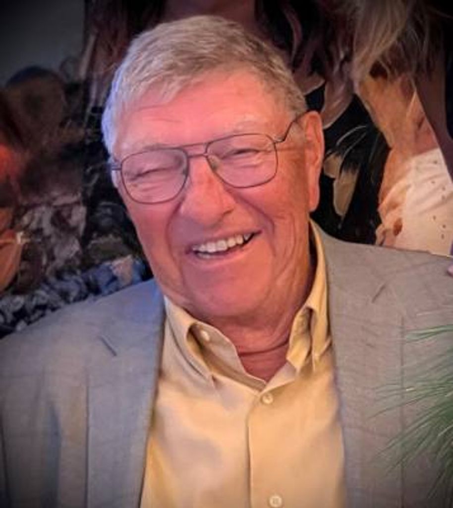 Jerry George Herrmann