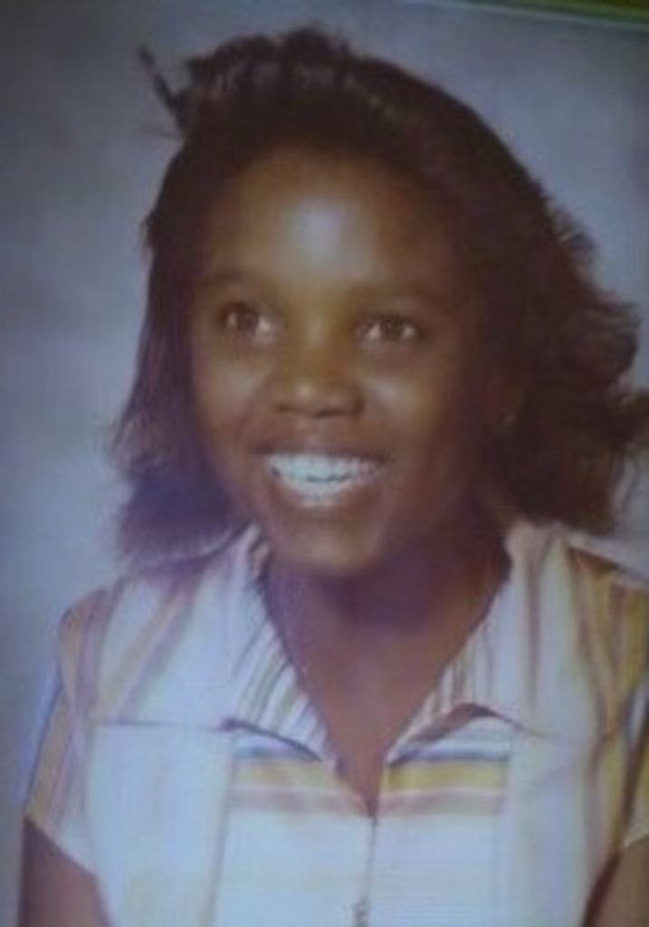 Martha G. Hunt Profile Photo