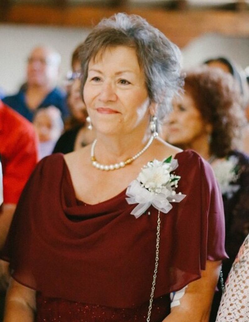 Rosemary Wilson