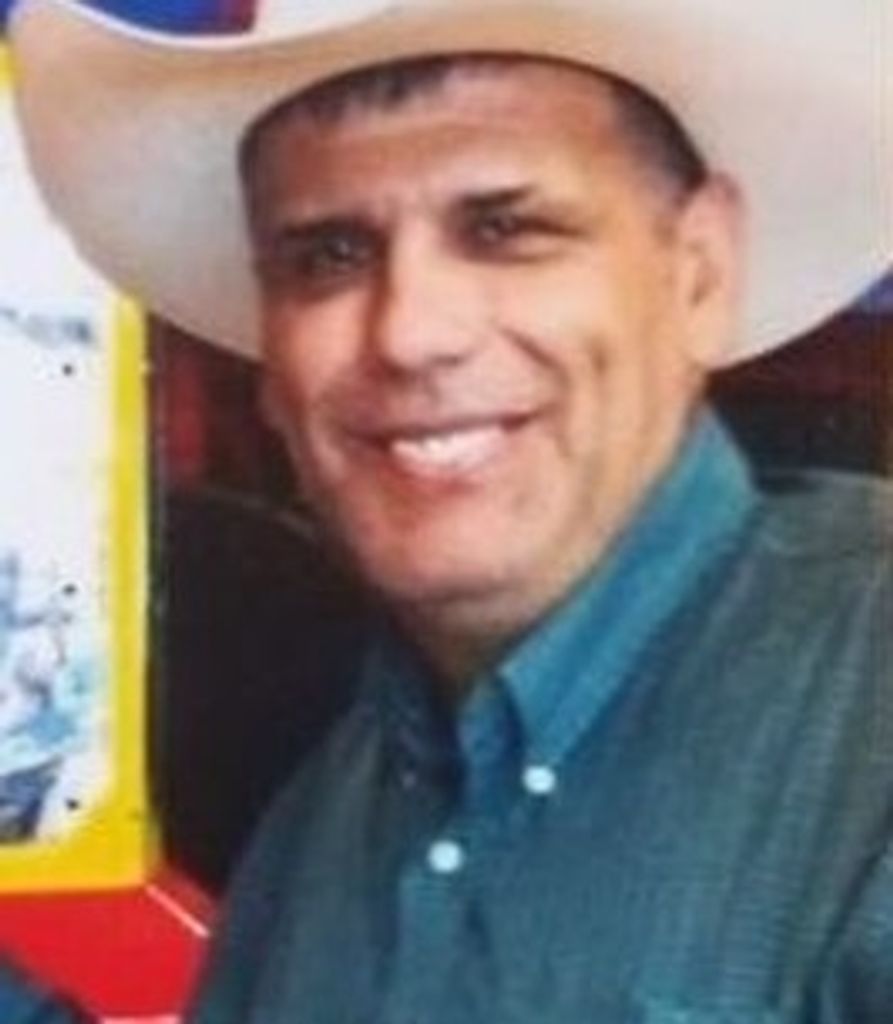 Alfredo "Freddy" Salinas Jr. Profile Photo
