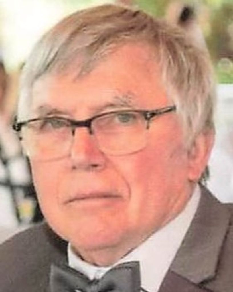 Robert G. Medley