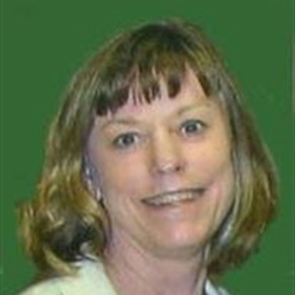 Nancy Sutton