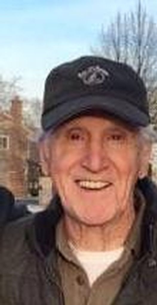 Leonard Mansueto Jr Profile Photo