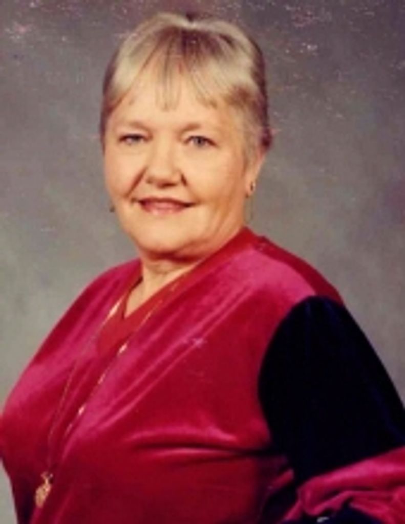 Lora Mae Miller