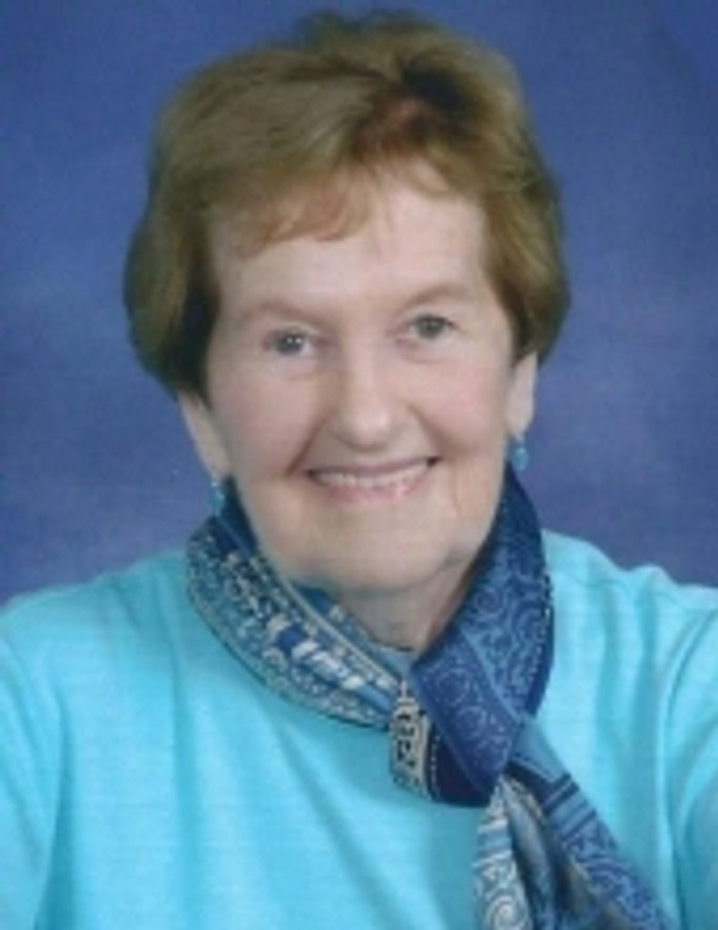 Barbara L. Ball