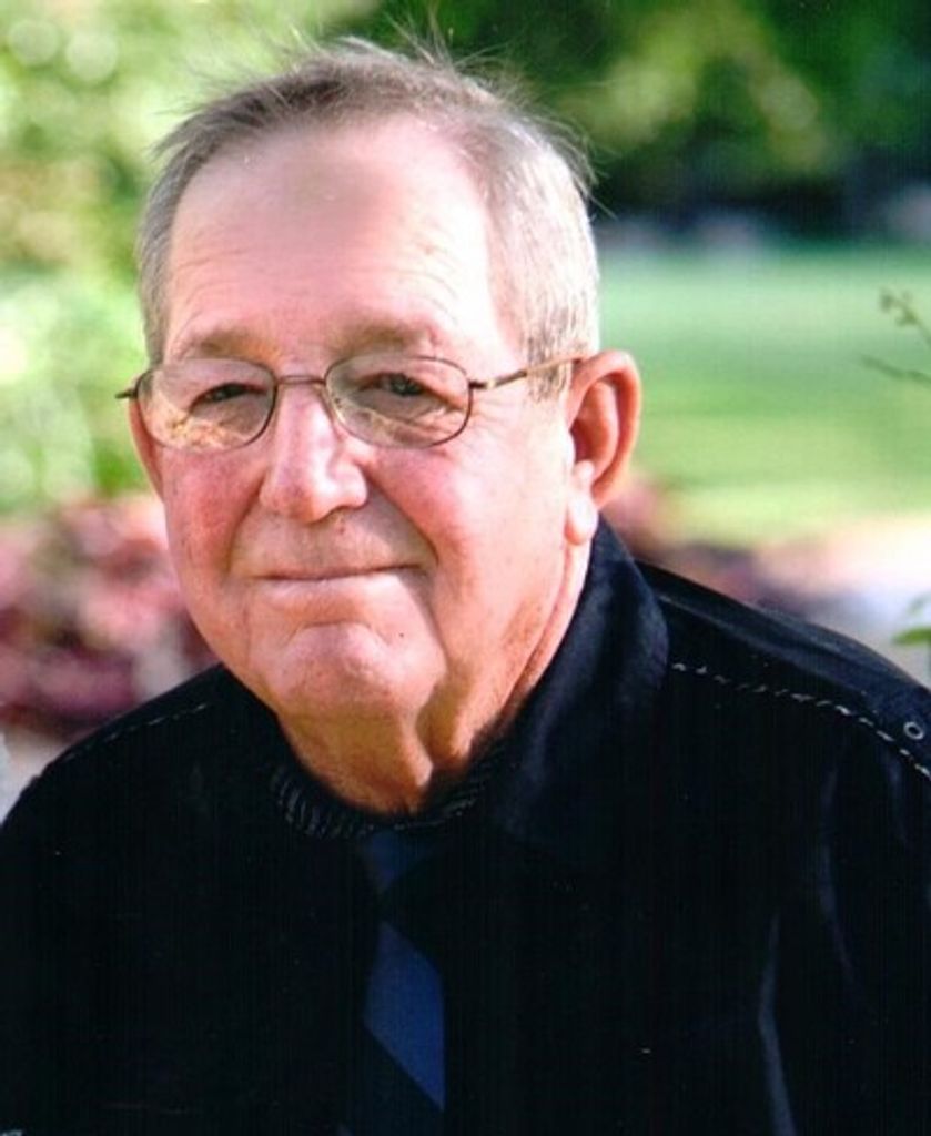 William "Willie" Earl Howard