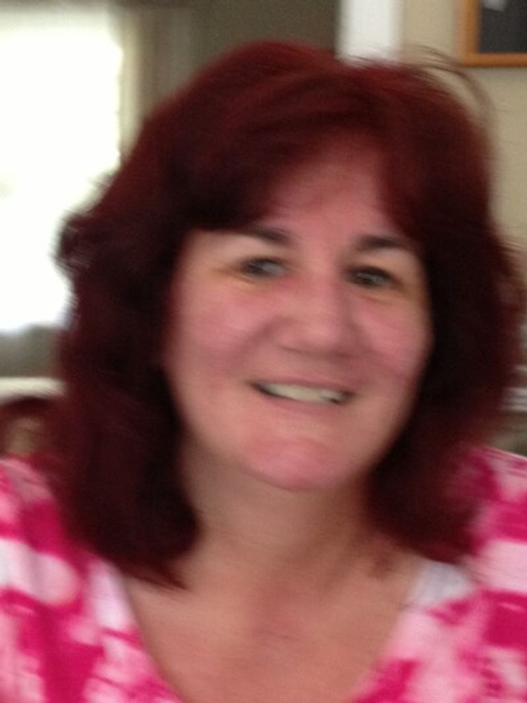 Teri Ann Brogan Profile Photo