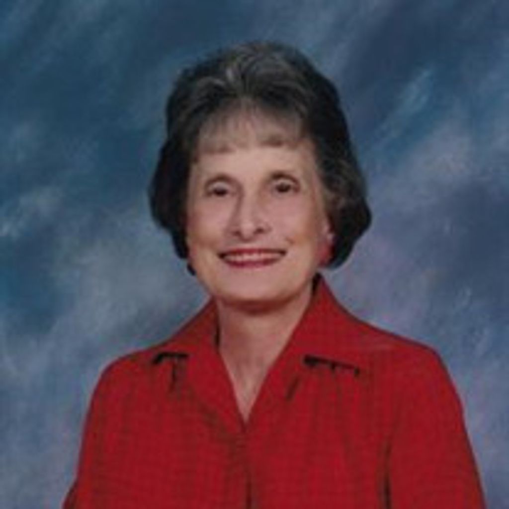 Julie Birdsong Hooper