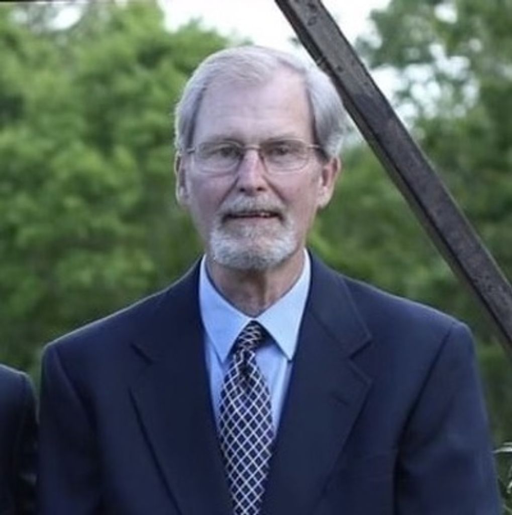 Blanchard Tubb Profile Photo