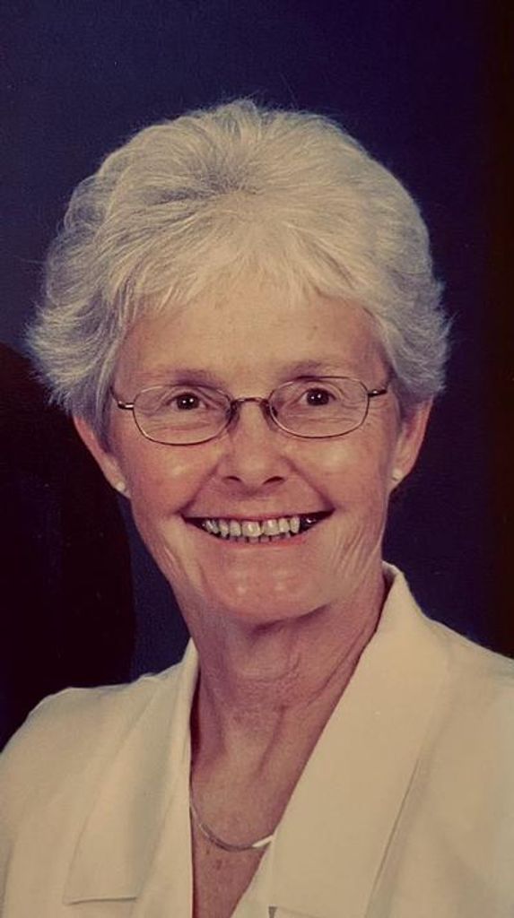 Sandra Knicely Profile Photo