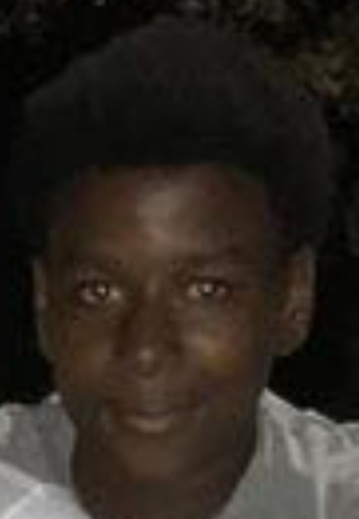Sullivan Blackmon Profile Photo