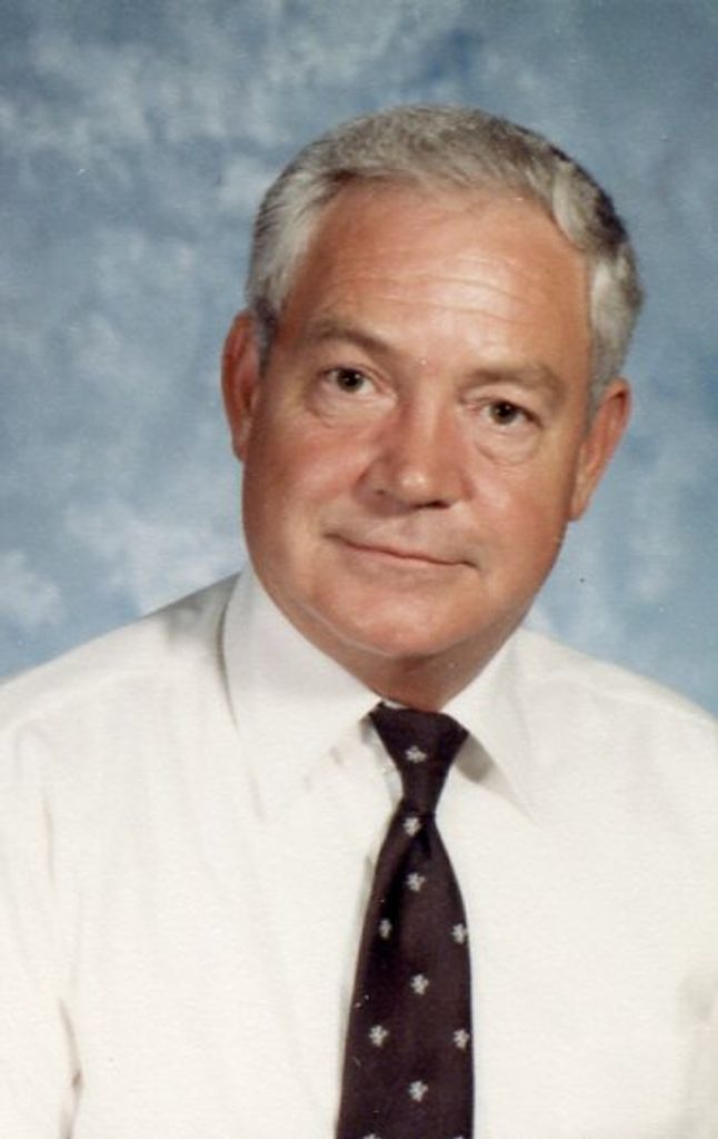 Samuel Avery Davis