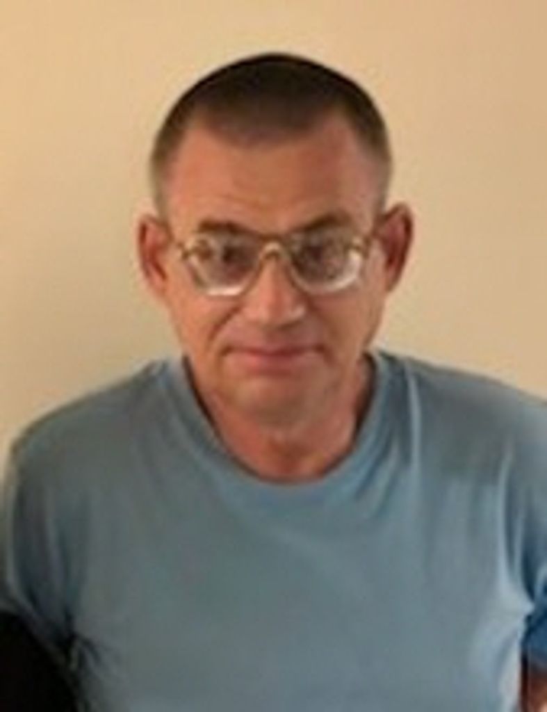 Daniel Bruce Macaulay