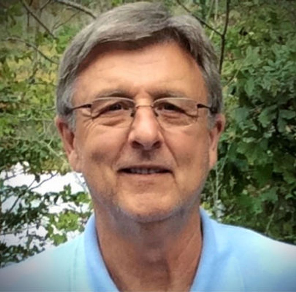 Larry Robinson