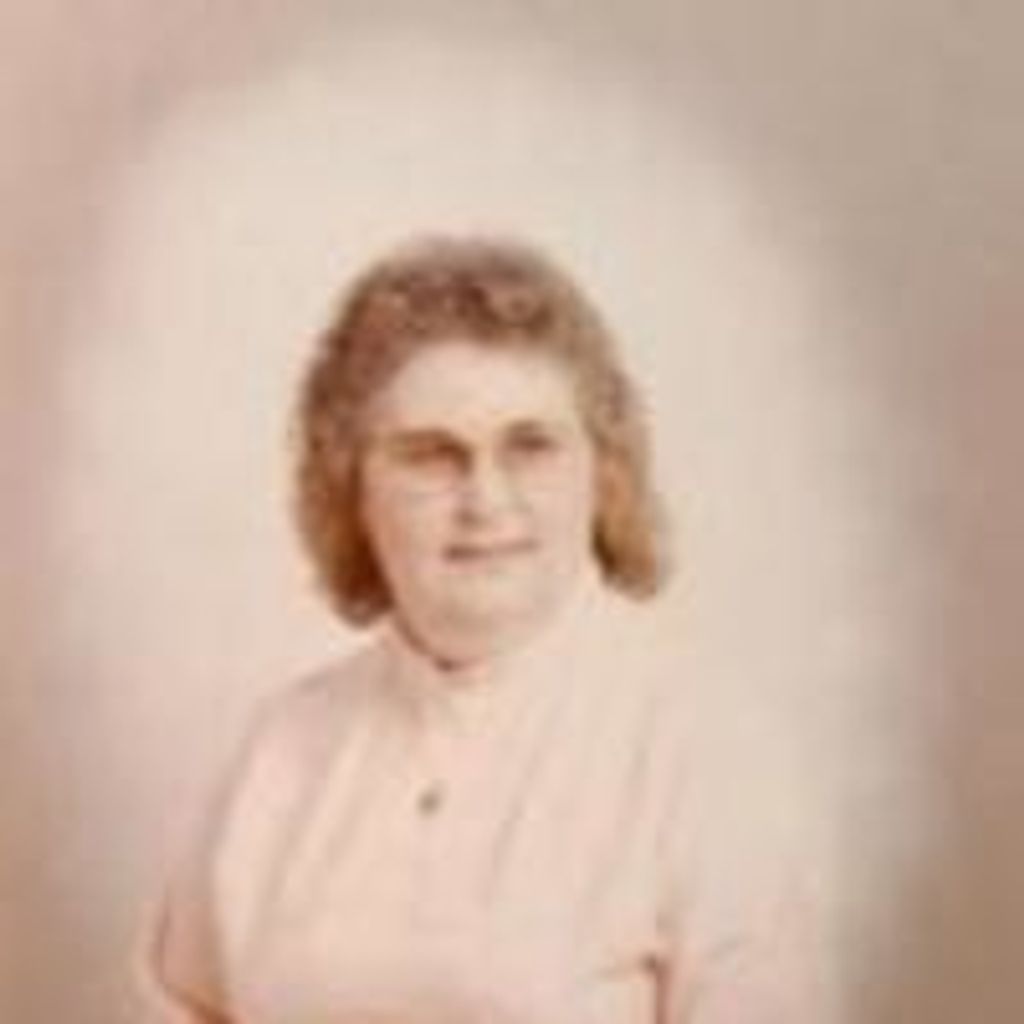 Rose Marie Hamburg Keeney