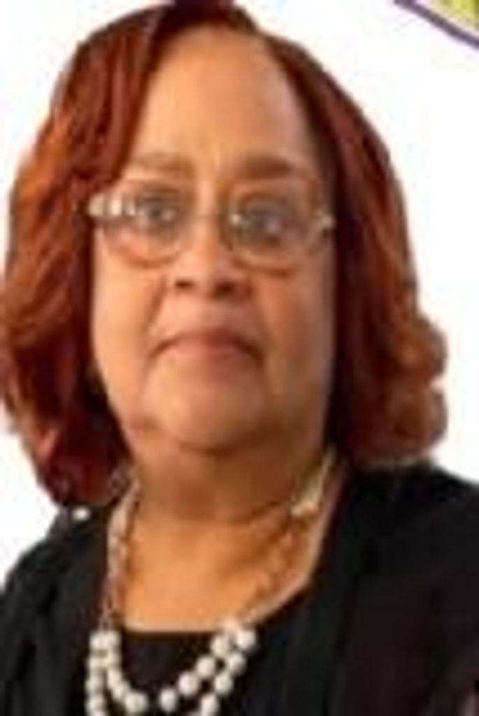 Florence Hamilton Profile Photo