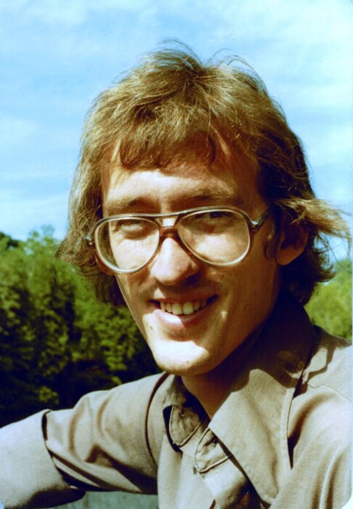 Larry Arthur Mclean Profile Photo