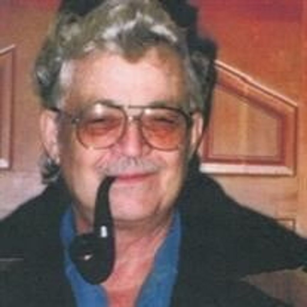 Walter Dennis Keffer