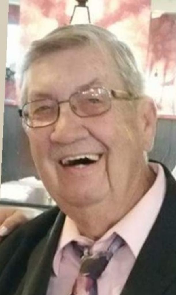 Patrick Daniel Moore