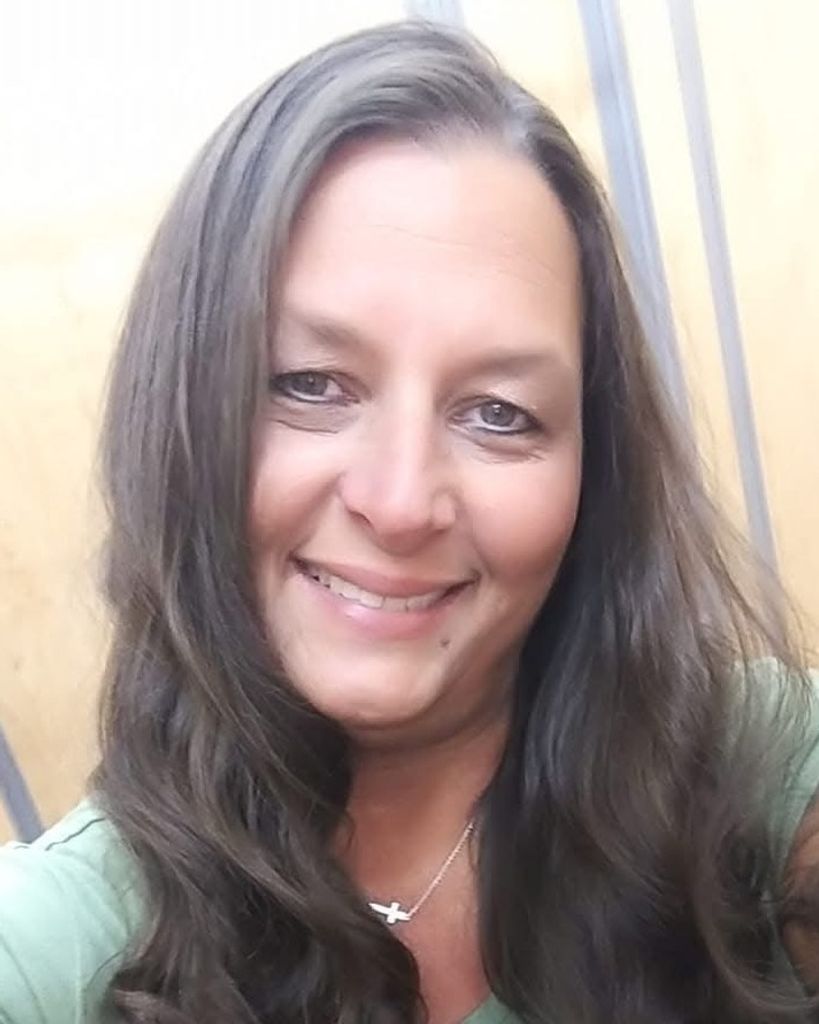 Rebecca Frees Profile Photo