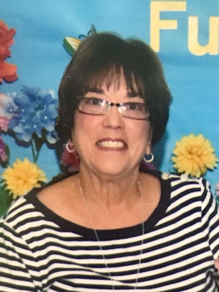 Nicolina Baker Profile Photo