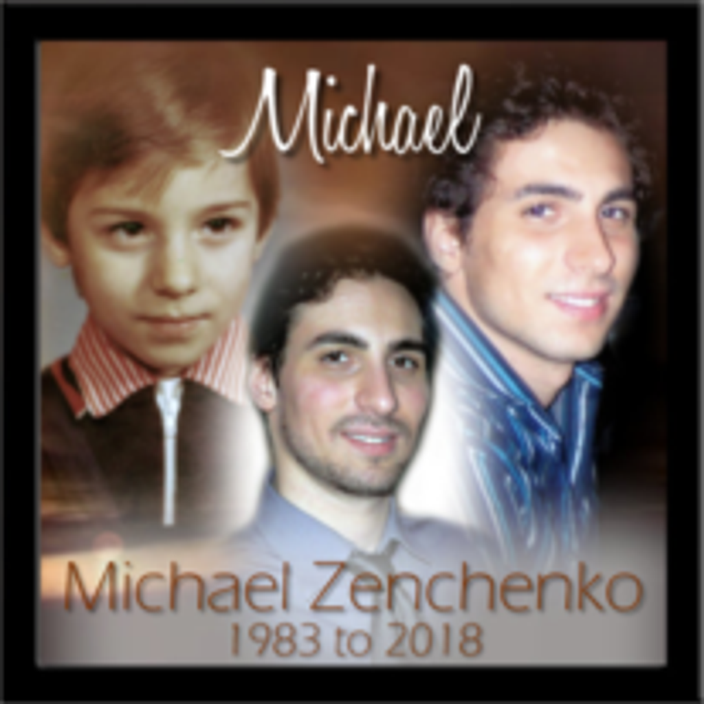 Michael Zenchenko
