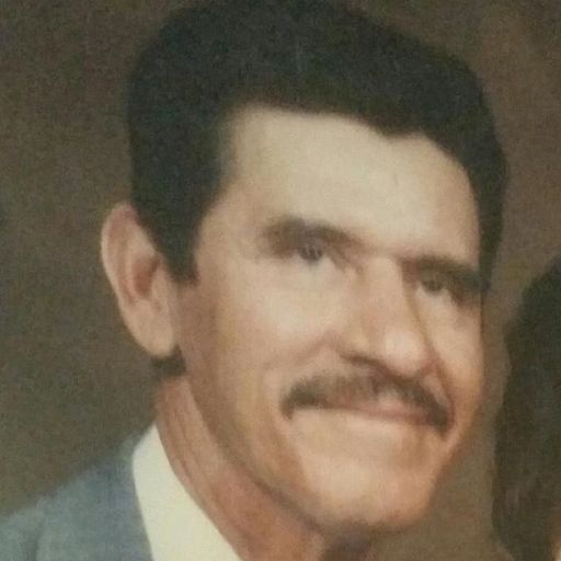 Francisco Garcia Blanco Profile Photo