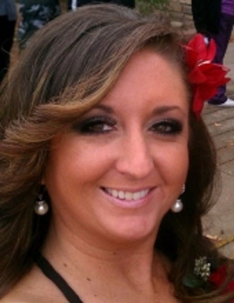 Brandee  Marie  Grisham