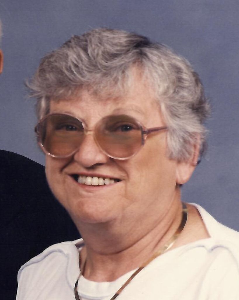 Annette Fern Schreiner Profile Photo