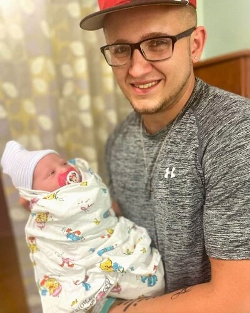 Trayton Dakota Whipple Profile Photo