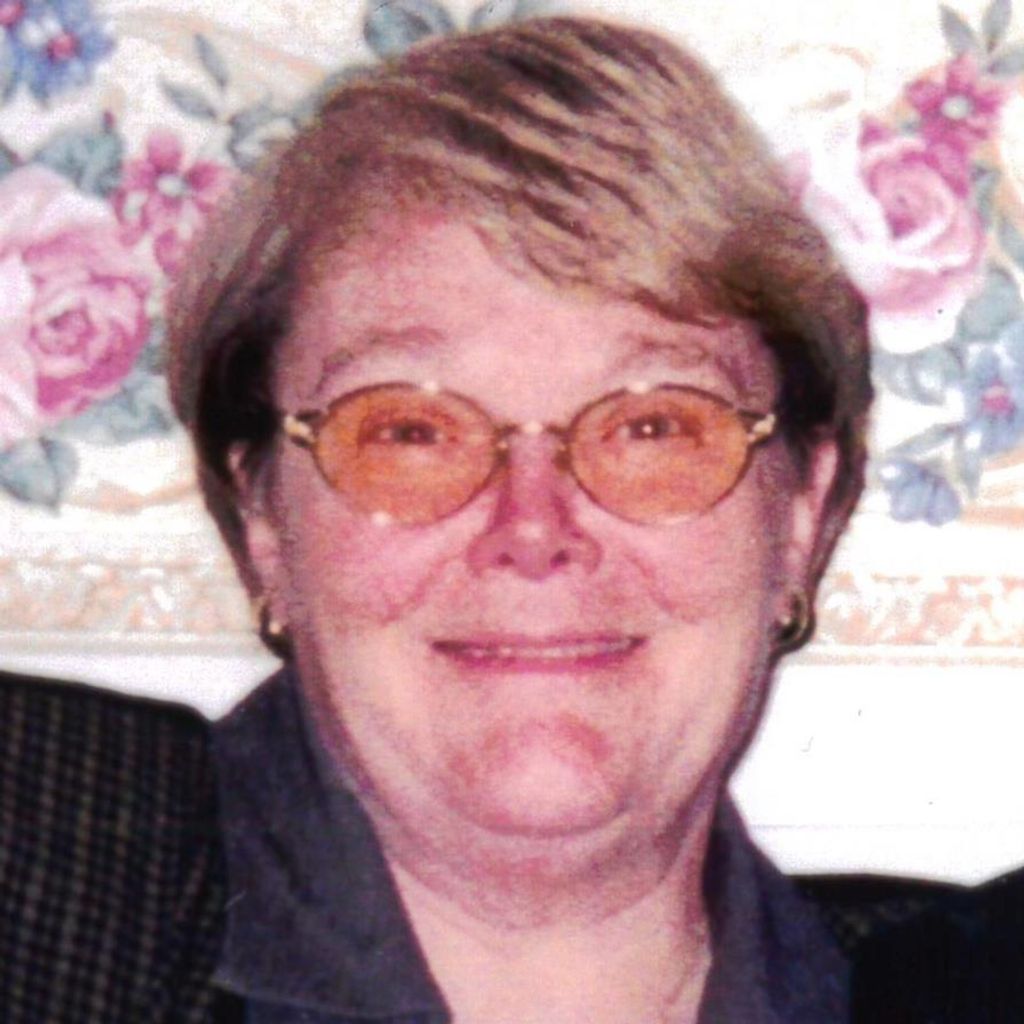 Carol Ann Boock Wolfe Profile Photo