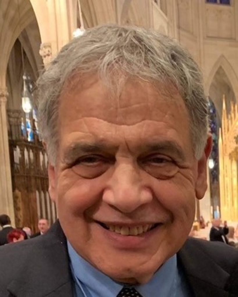 Gregory A. Angelo Profile Photo