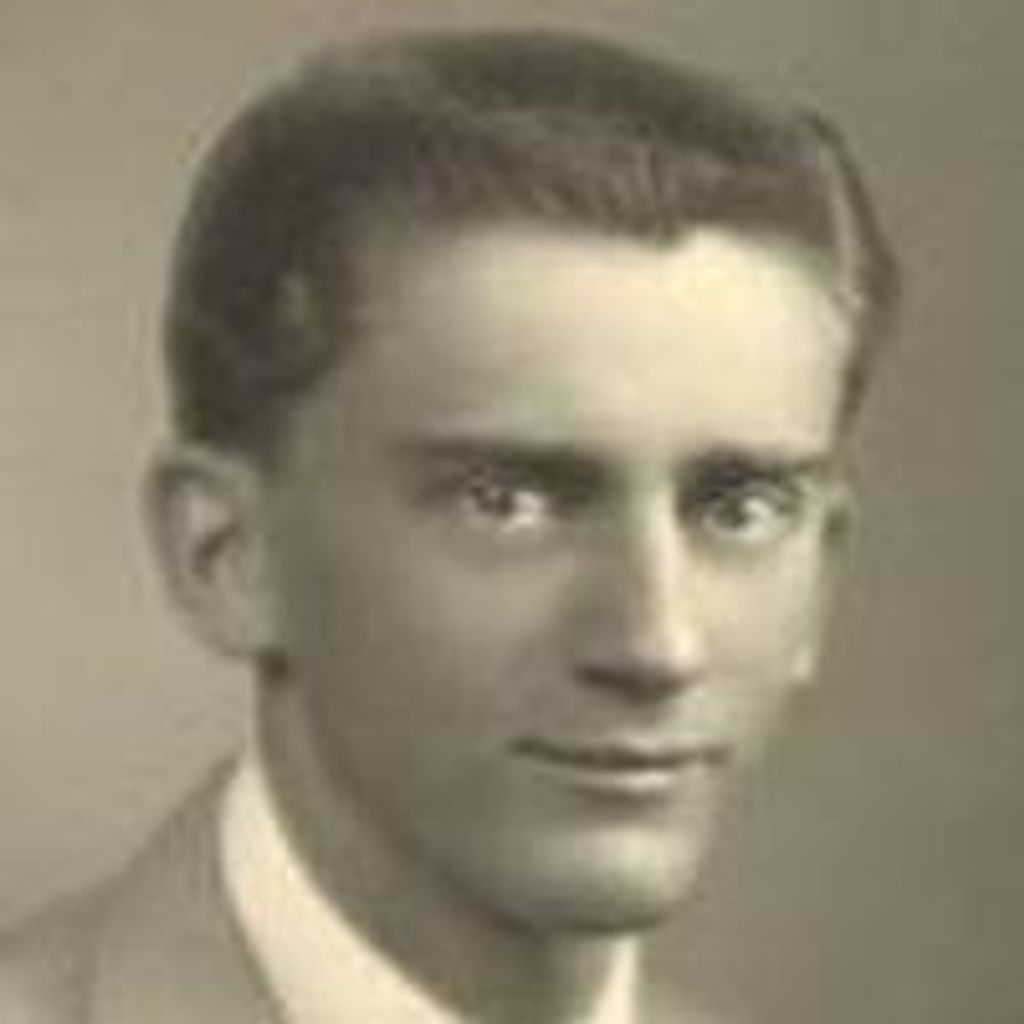 Dennis M. Folkedahl