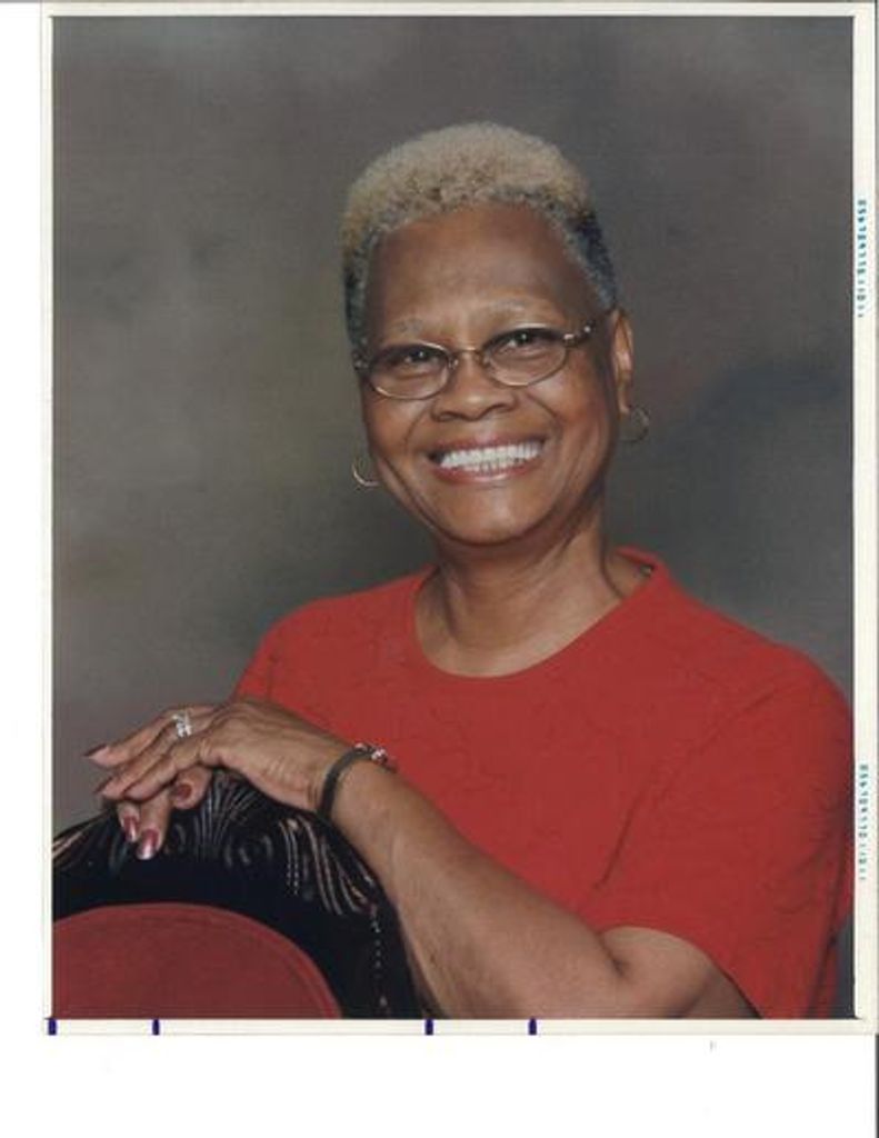 Marguerite Elizabeth Knight Profile Photo