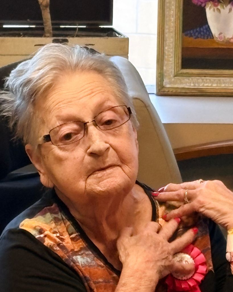 Norine Mae Loxton