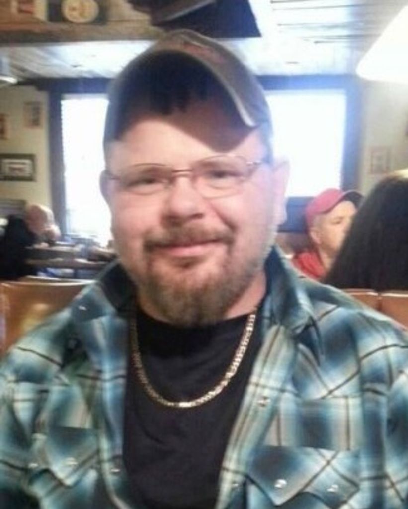 Larry  Dale Wells  Jr. Profile Photo