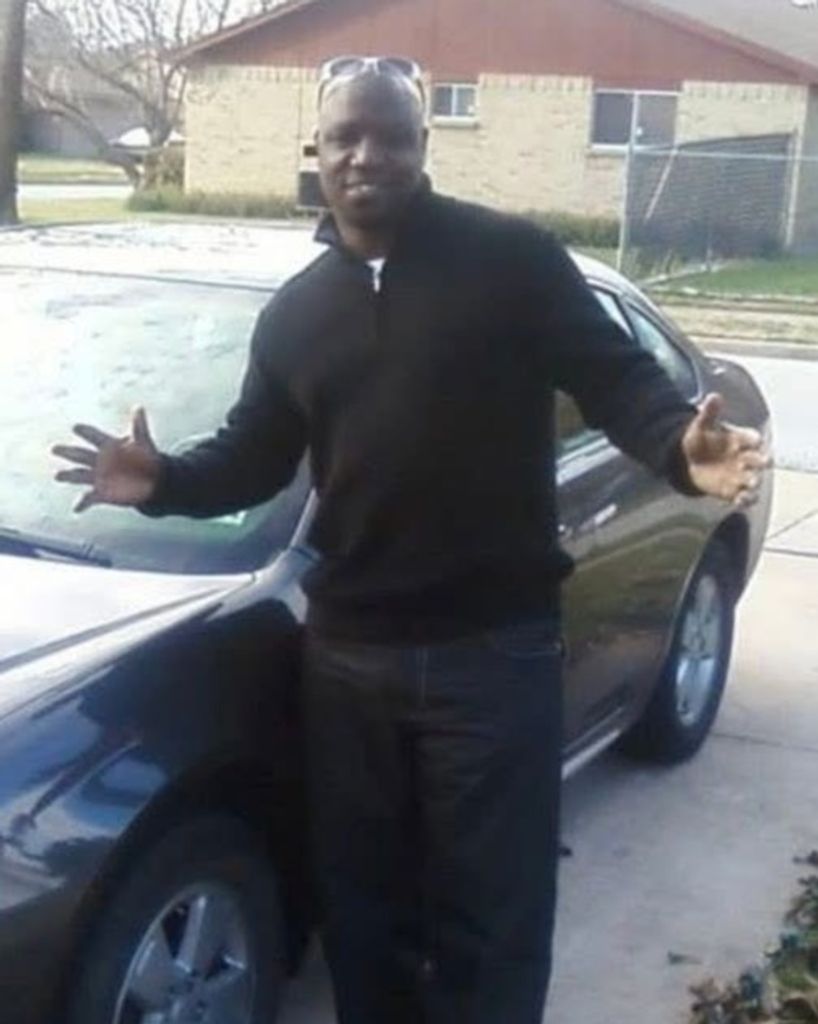 CARLOS JEROME HOUSTON Profile Photo