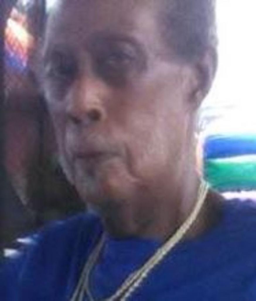 Claudie B. Sol Profile Photo