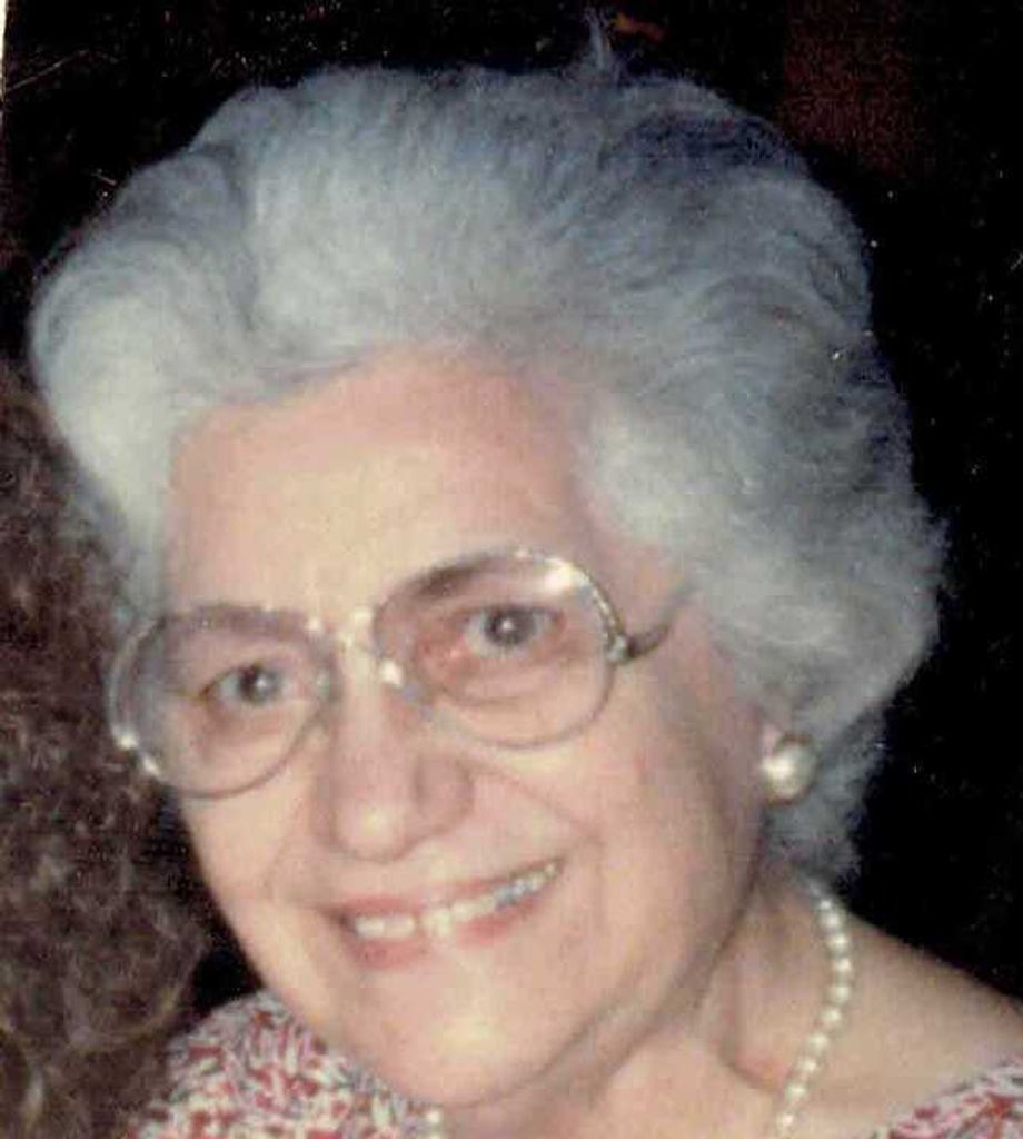 Elvira R. Orlando