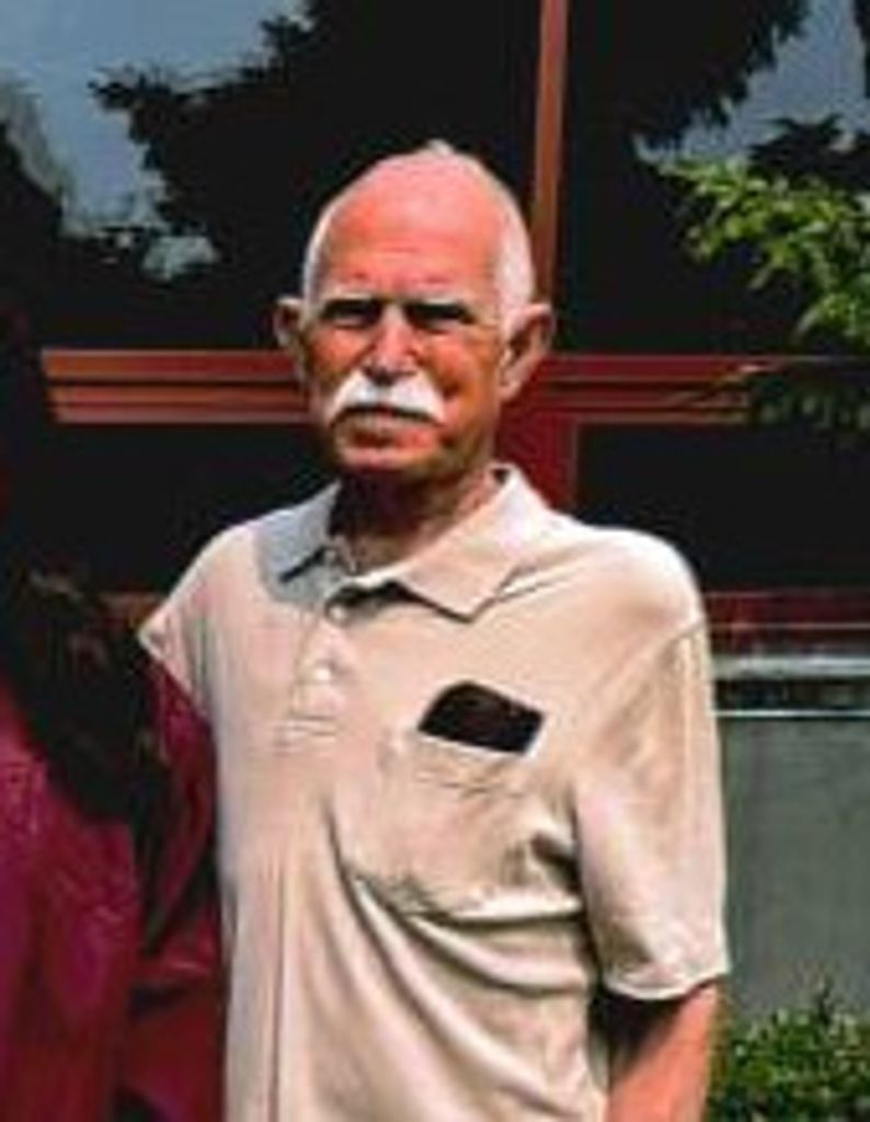 Lewis O Belcher