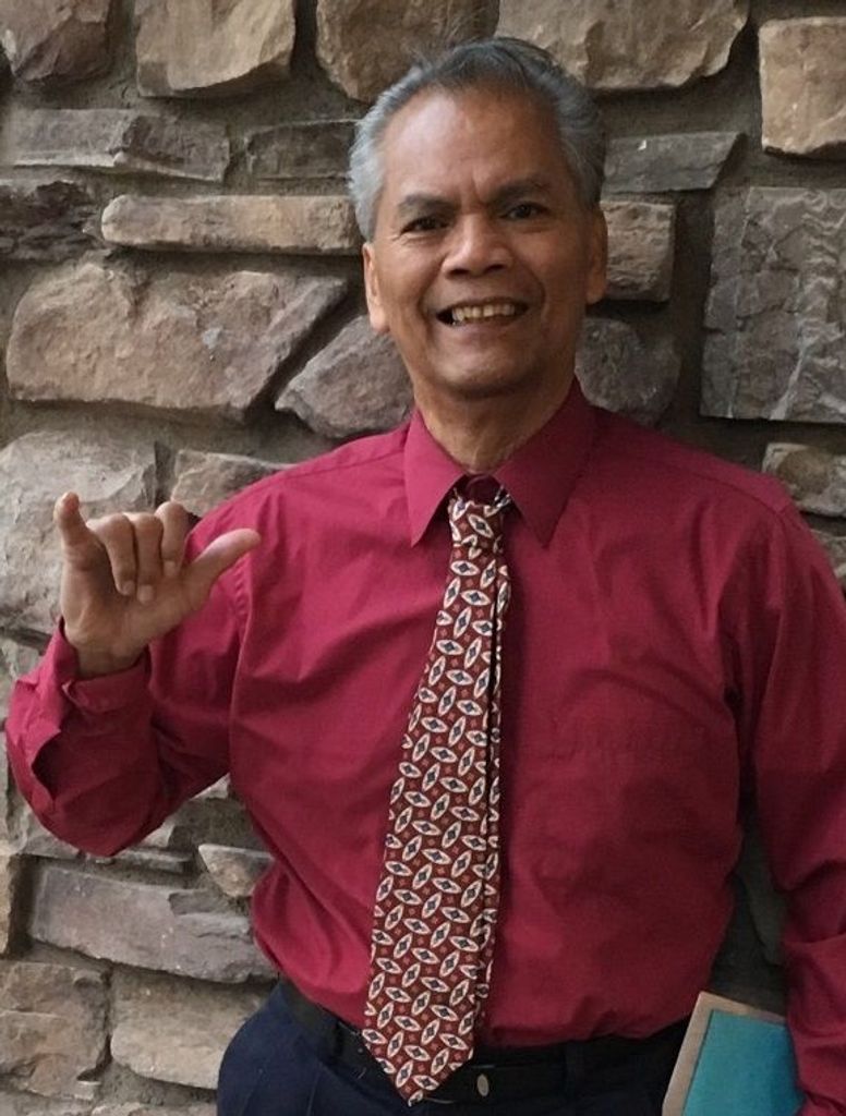 Ernesto Nool Carino