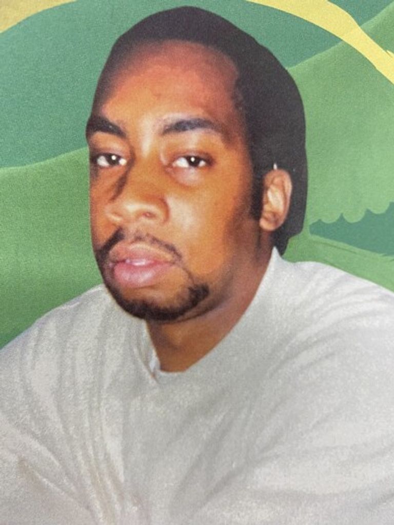 Tyrone White Profile Photo