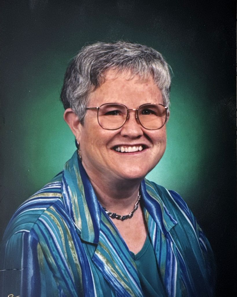 Lovely "Gay" (Robinette) Wheeler Profile Photo