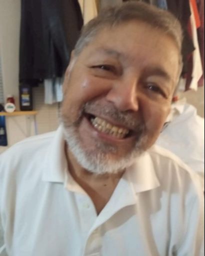 Juan Antonio Guajardo Vasquez's obituary image