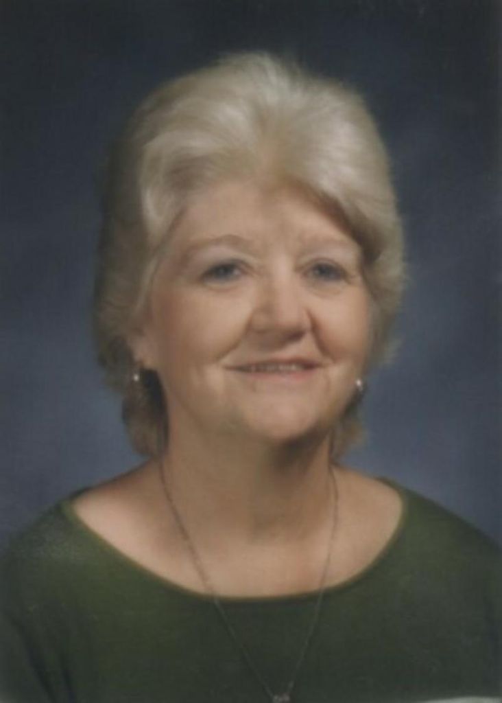 Janet K. Patterson Profile Photo