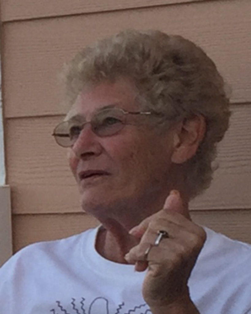 Dolores Kmetz Profile Photo