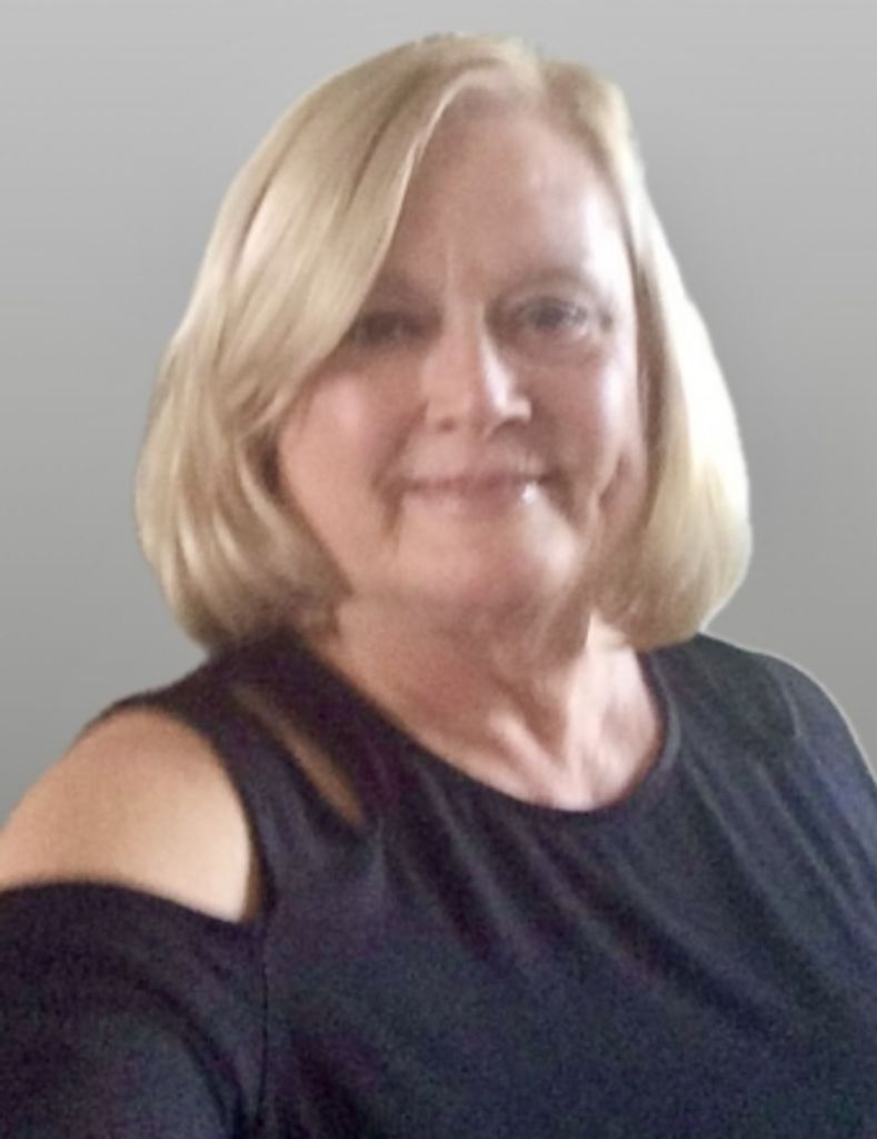 Linda Lee Cook
