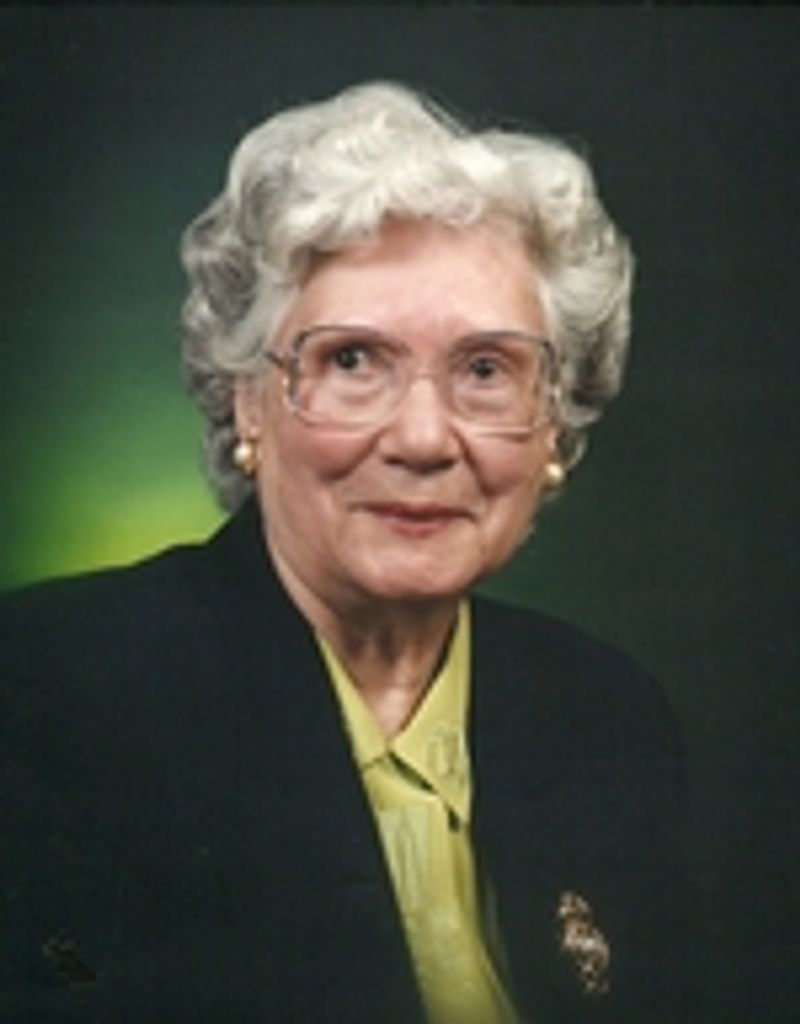 Doris June (Stalcup)  Mcdonald
