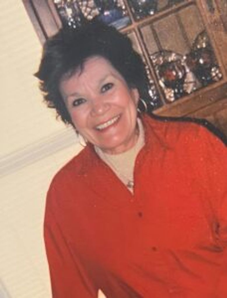 Elisa Lancaster