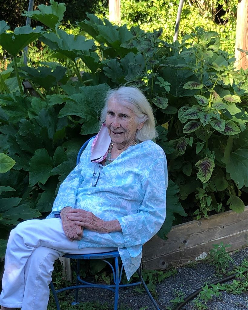 Patricia Ann Corcoran Profile Photo